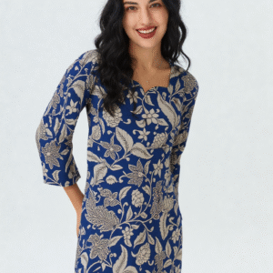 Likau Nira Cord sets with 100% cotton with natural colours - Image 4