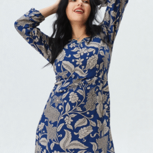 Likau Nira Cord sets with 100% cotton with natural colours - Image 2